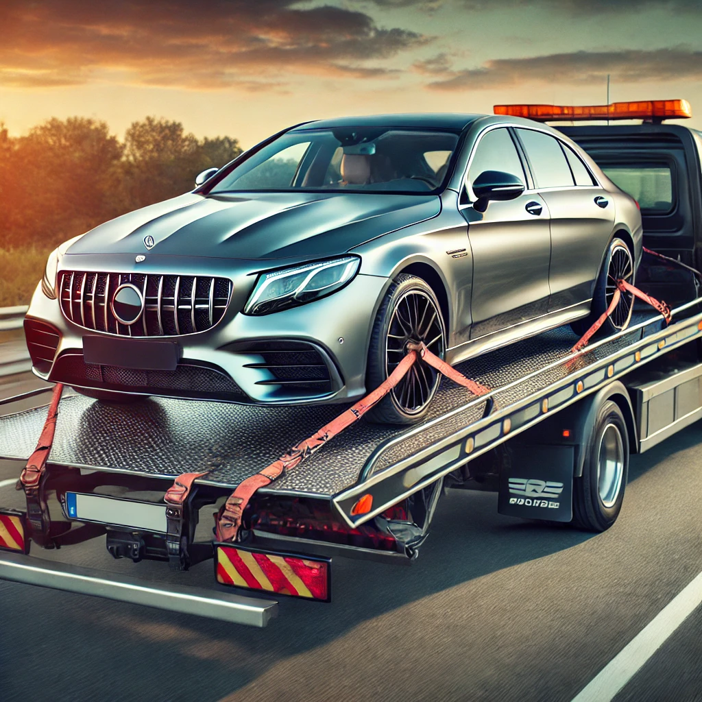 سطحة الرياض - خدمات VIP للسيارات الفاخرة